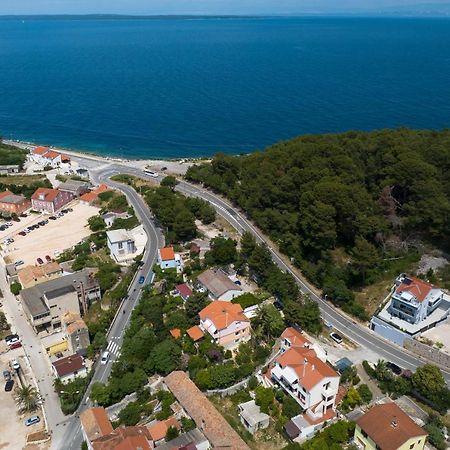 Easy Leilighet Mali Lošinj Eksteriør bilde